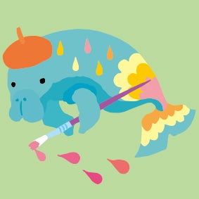 アーティストタイプにおすすめのおもちゃ：才能分析x性格診断「PAS